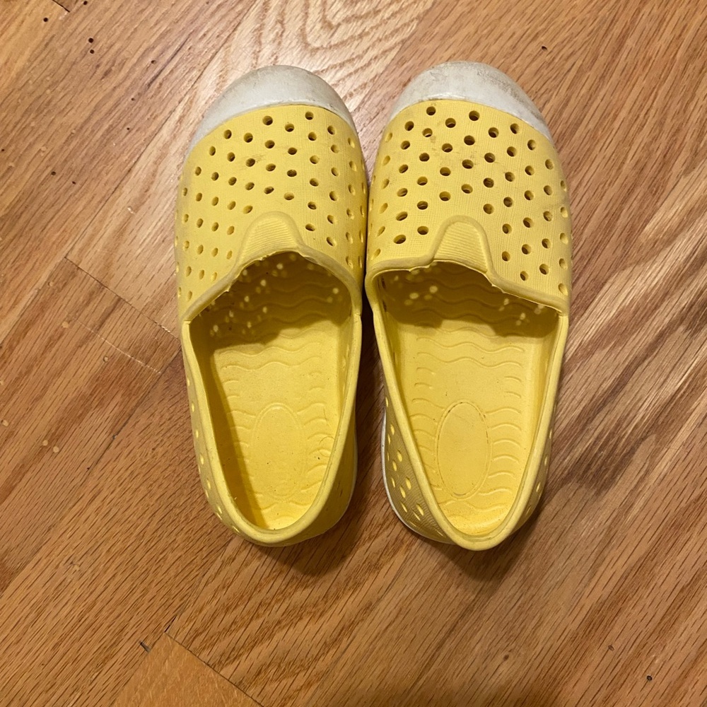 Old Navy Slip Ons